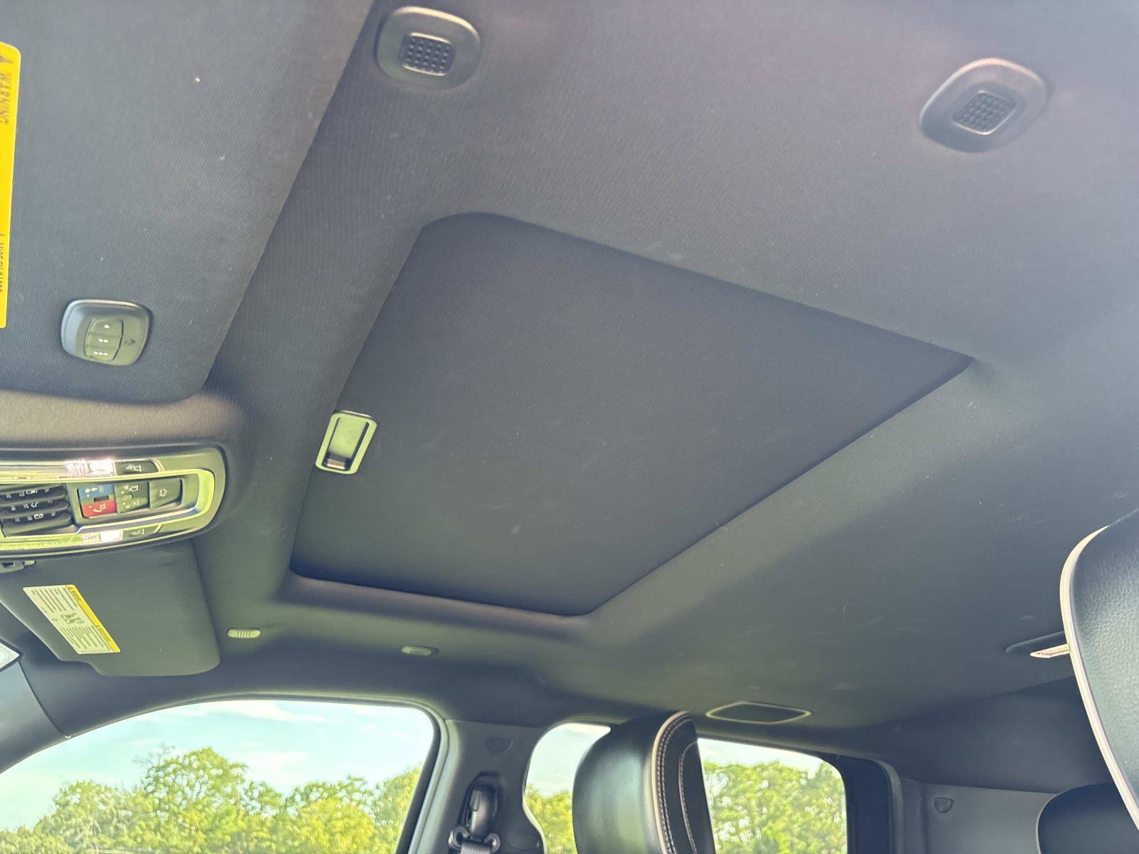 Used 2019 RAM 2500 Laramie AWD/4WD image 22
