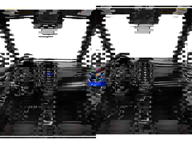 New 2025 Subaru WRX Premium image 19