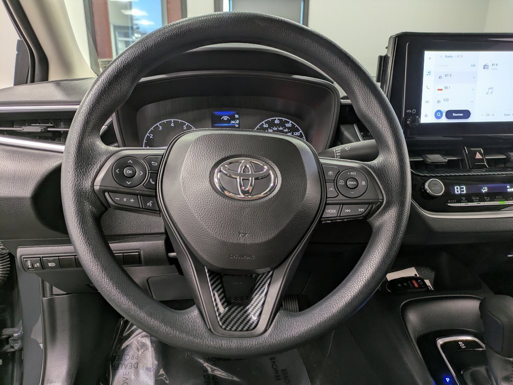 Used 2024 Toyota Corolla LE image 20
