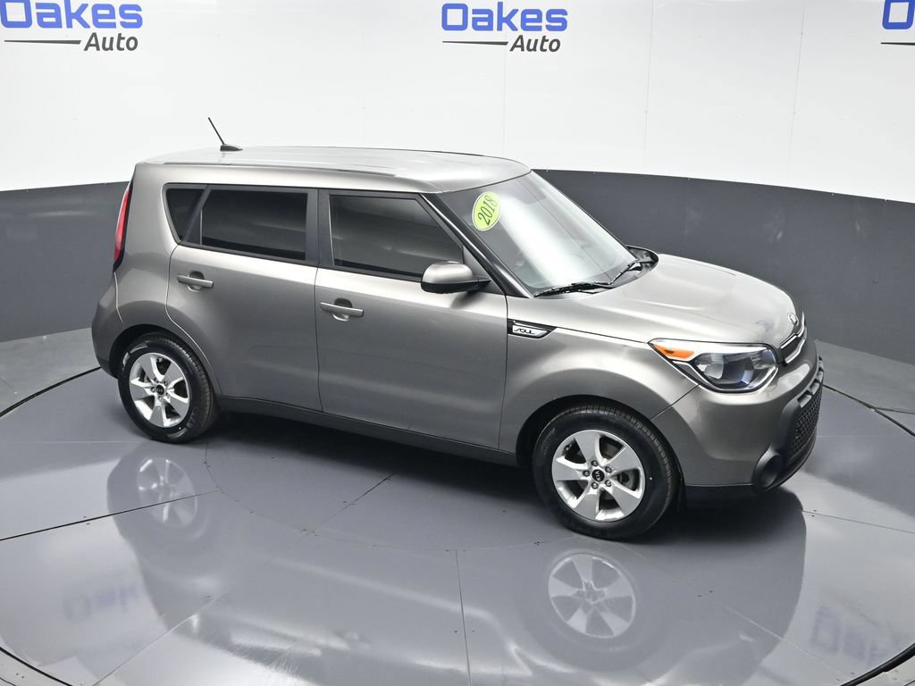 Used 2018 Kia Soul w/ Convenience Package FWD image 39