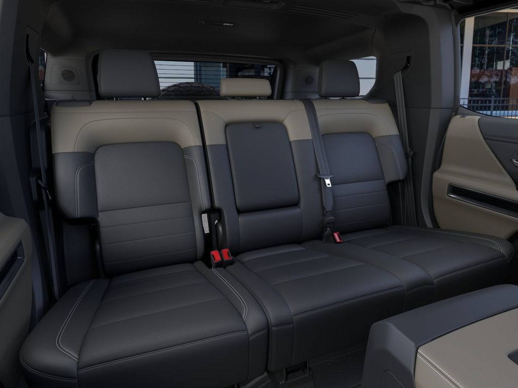 New 2026 GMC Hummer EV SUV AWD/4WD image 17