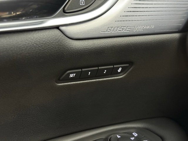 New 2025 Cadillac XT6 Premium Luxury image 42