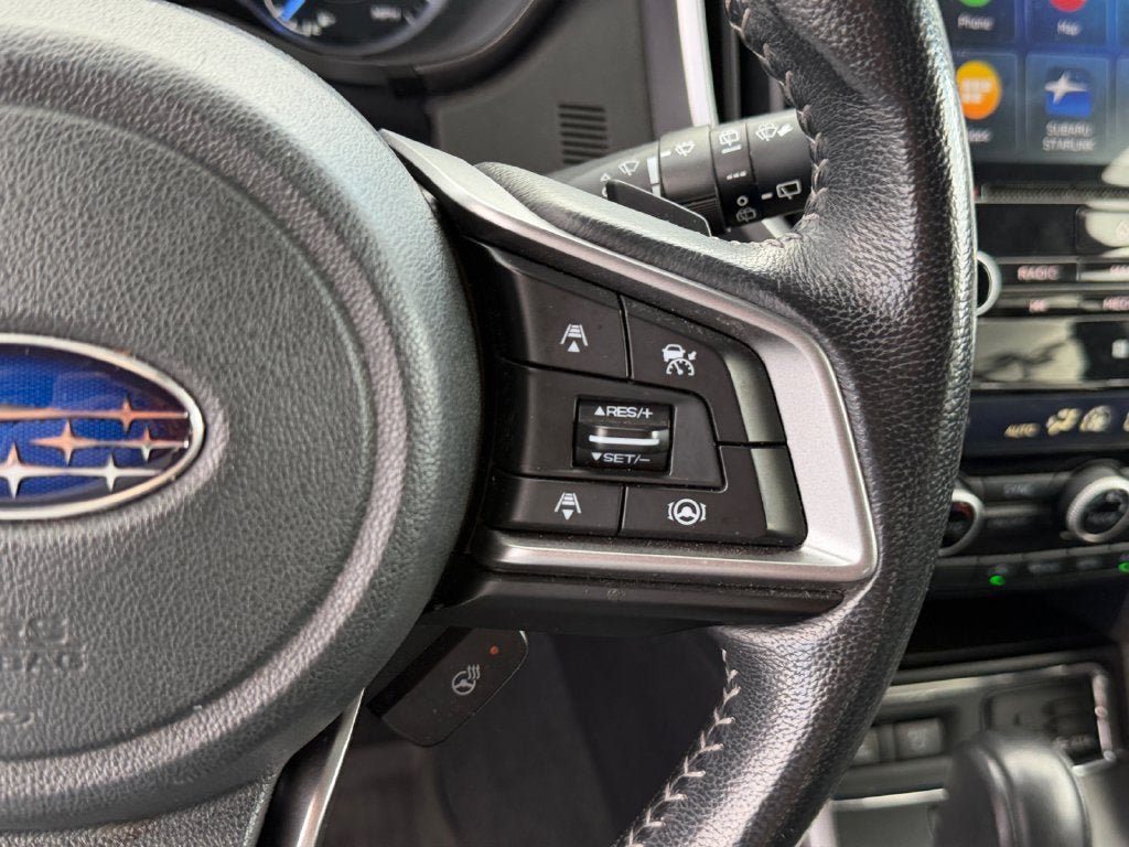 Used 2022 Subaru Ascent Limited w/ Technology Package AWD/4WD image 17