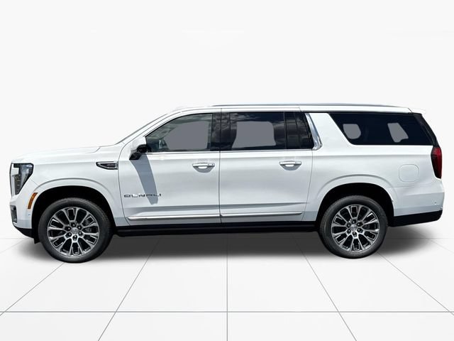 New 2026 GMC Yukon XL Denali w/ Denali Reserve Package AWD/4WD video 2