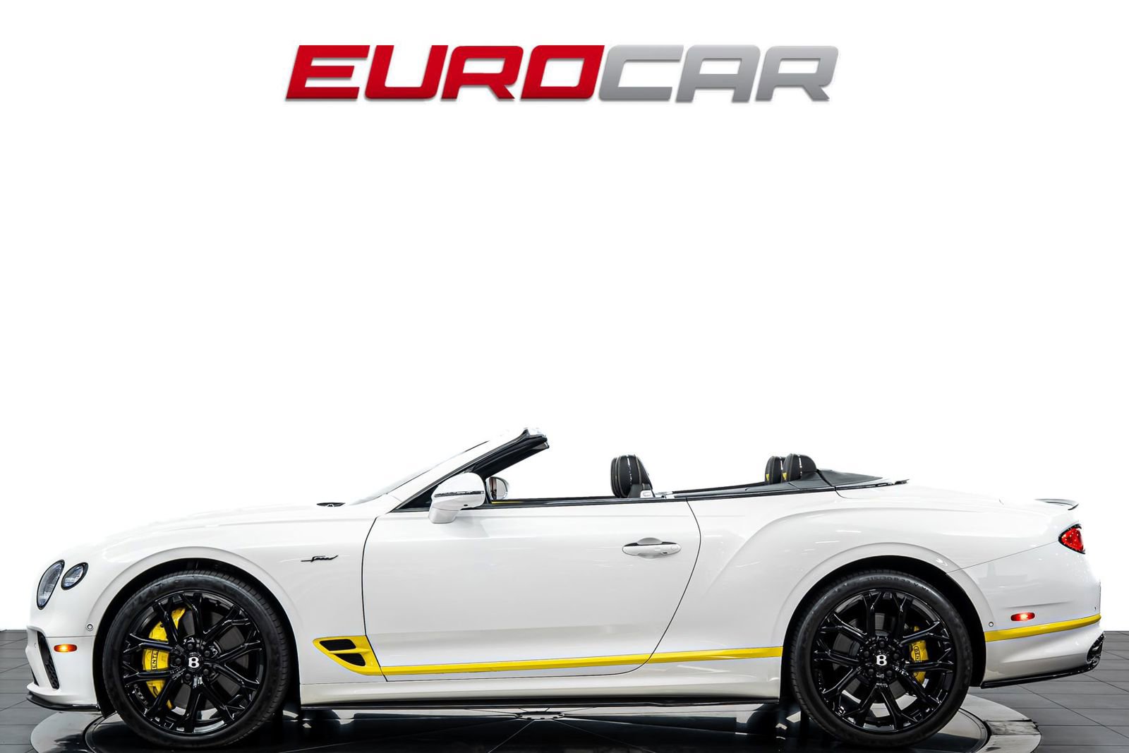 Used 2023 Bentley Continental GT Speed image 2