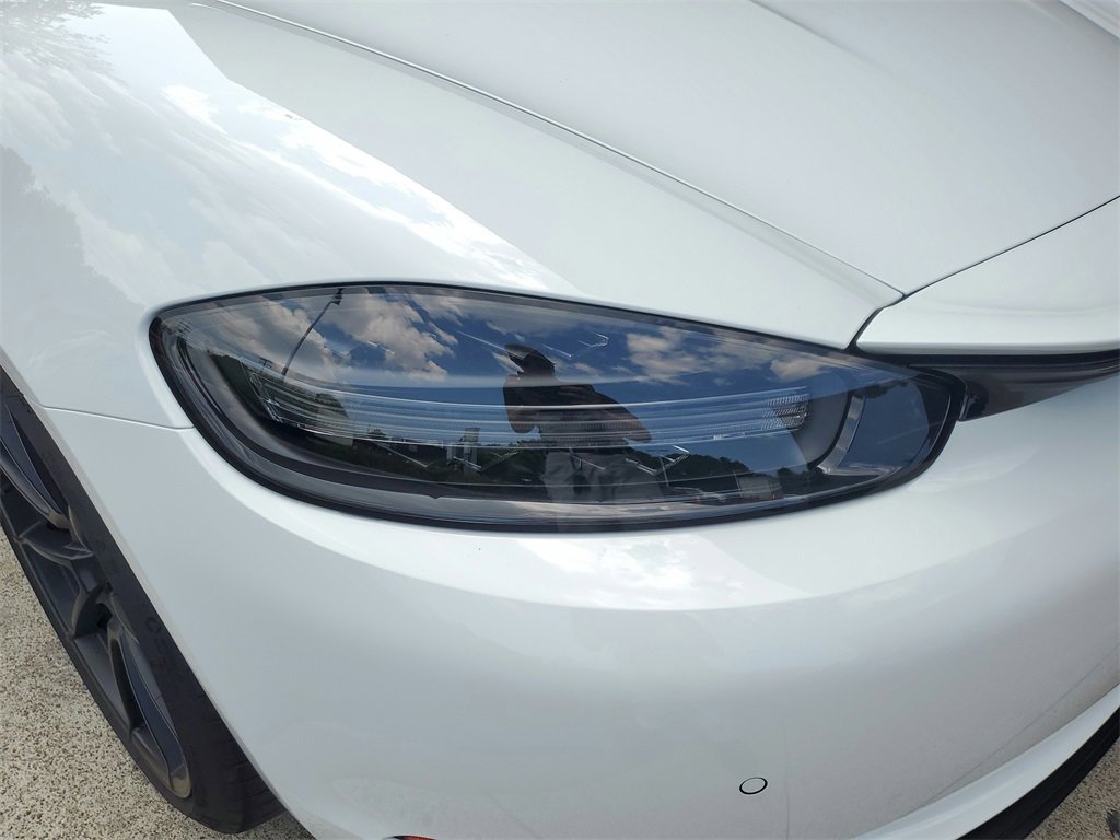 Used 2024 Porsche 718 Boxster GTS image 26