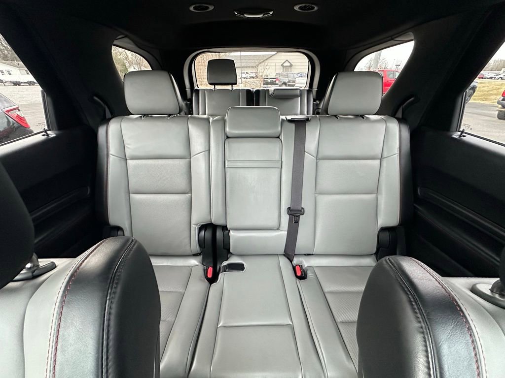 Used 2024 Dodge Durango GT image 34