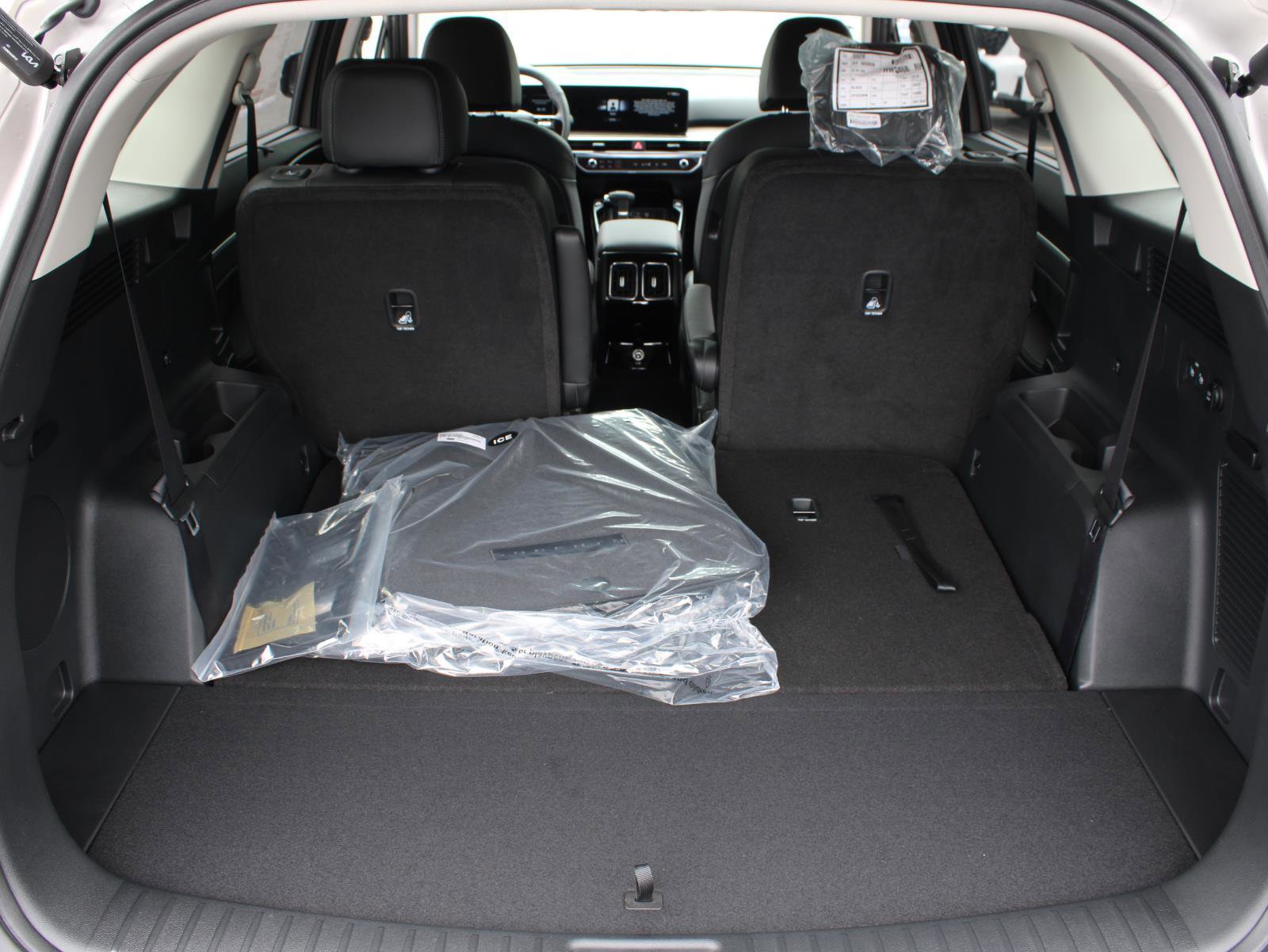 New 2026 Kia Sorento SX image 11