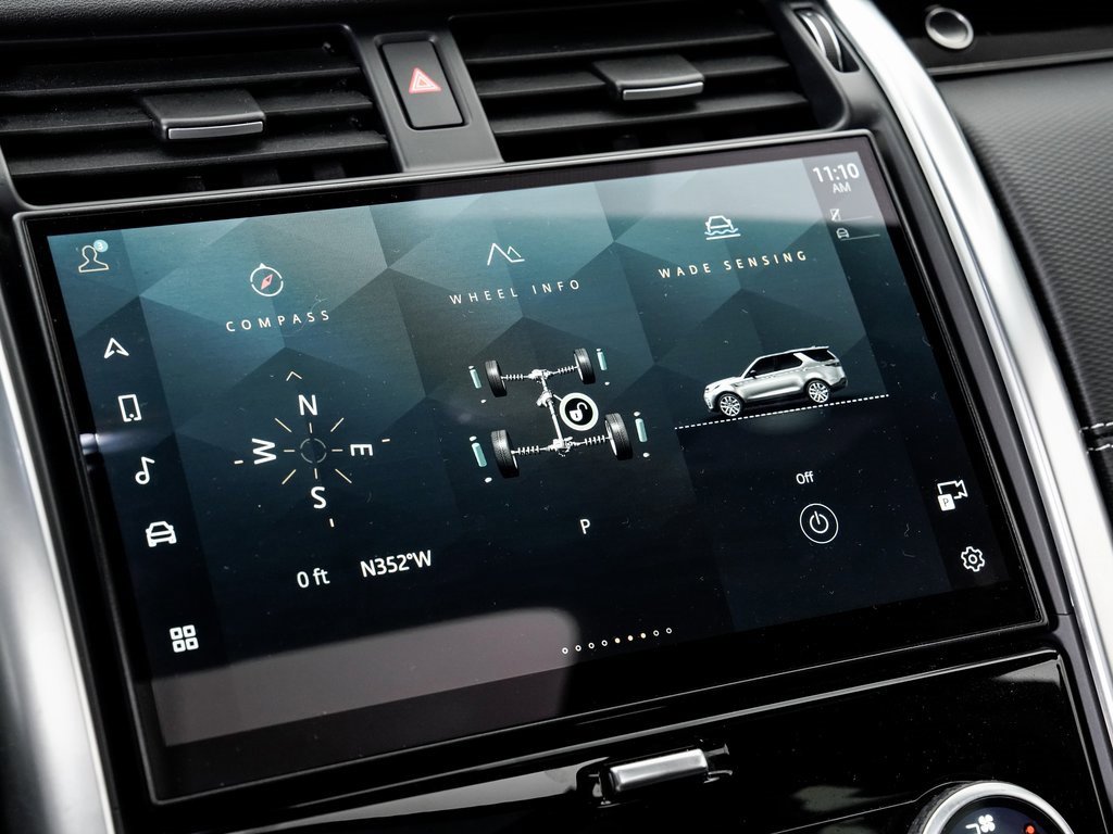 Used 2023 Land Rover Discovery S R-Dynamic image 15