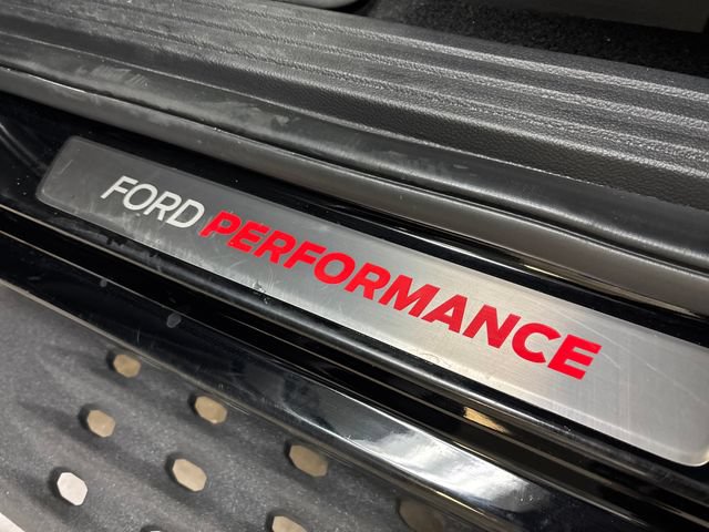 Used 2024 Ford Ranger Raptor AWD/4WD image 36
