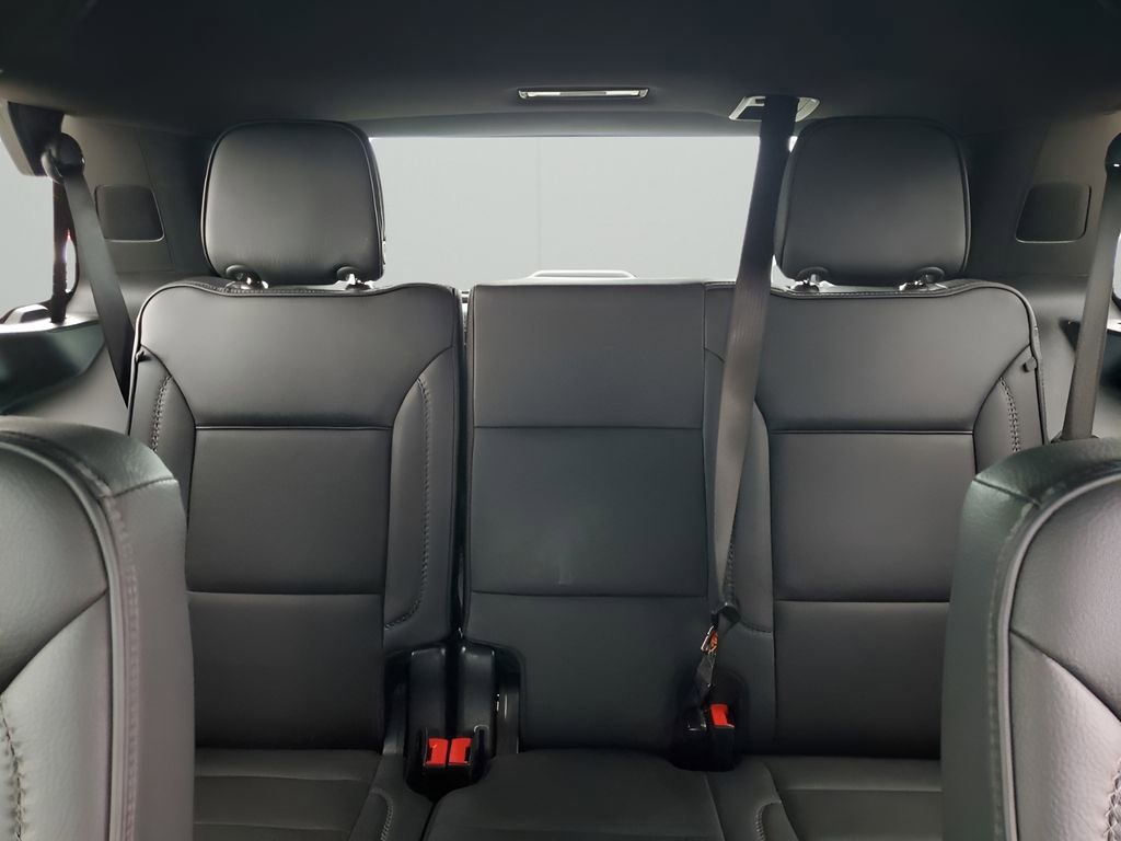 Used 2025 GMC Yukon Denali image 25