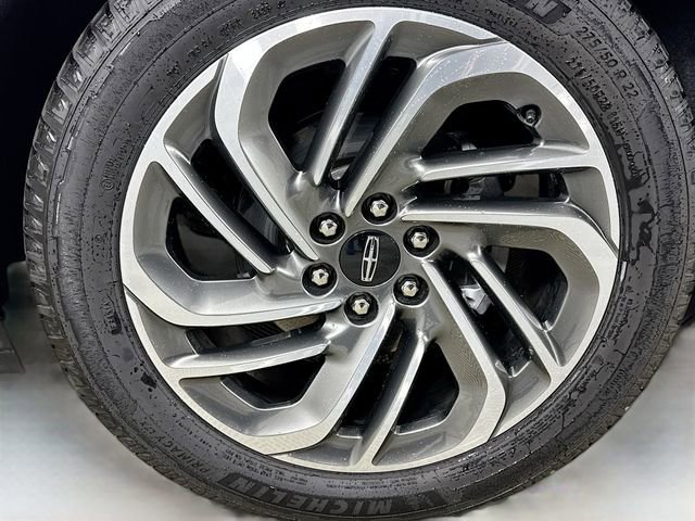 New 2025 Lincoln Navigator Reserve image 34