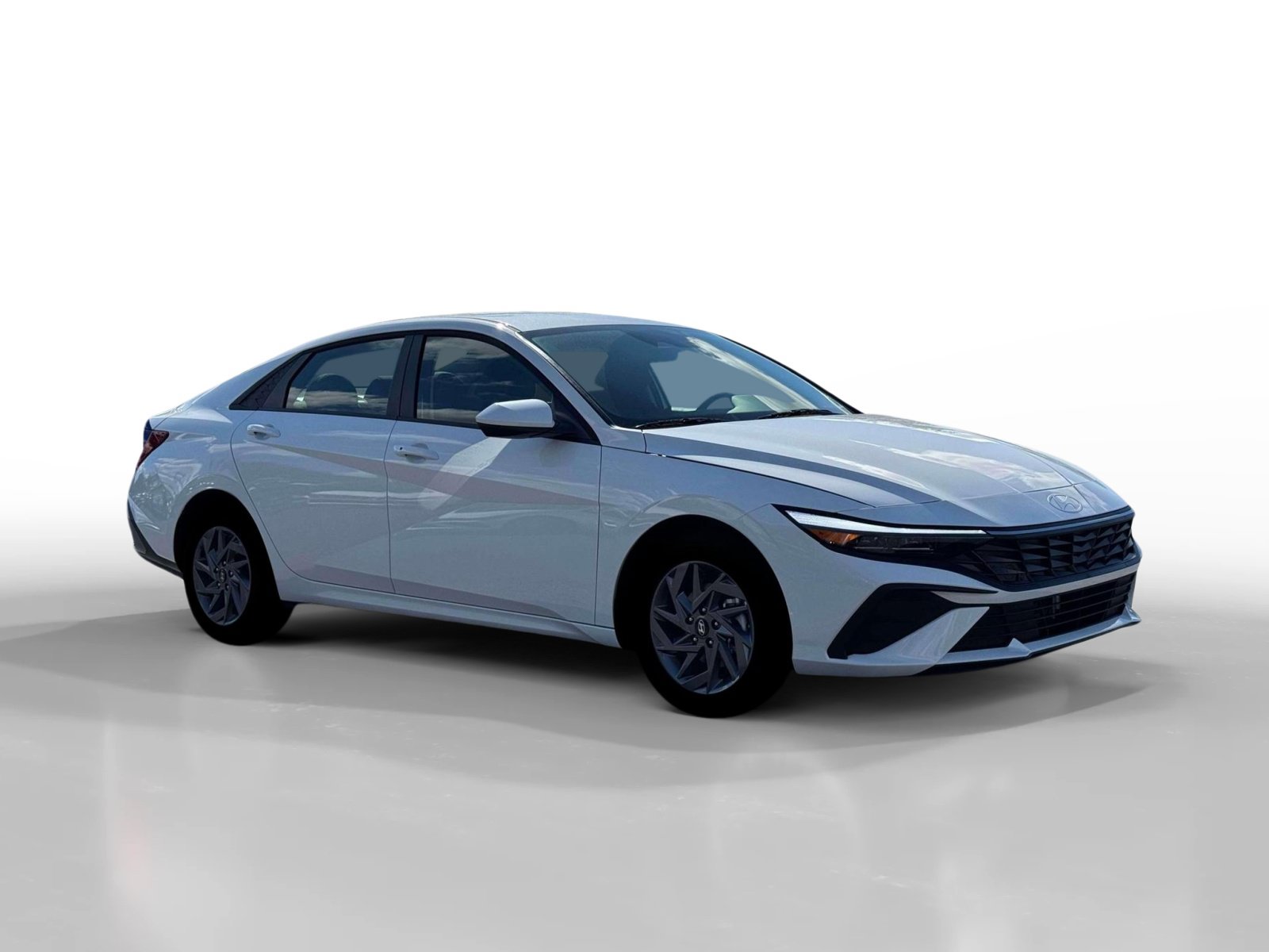 New 2026 Hyundai Elantra Hybrid FWD image 10