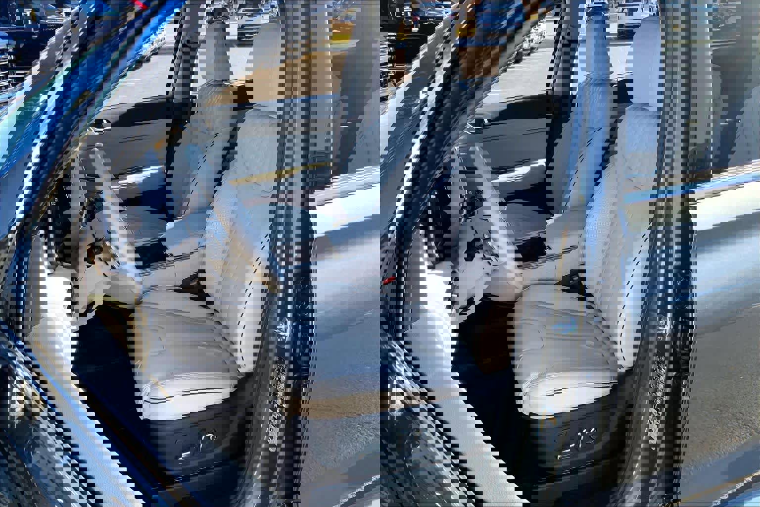 Used 2025 Hyundai Palisade Limited image 7