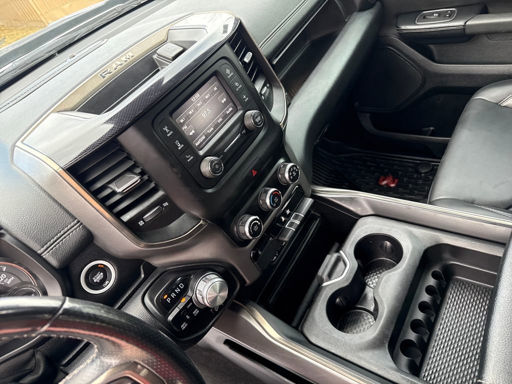 Used 2021 RAM 1500 Rebel image 13