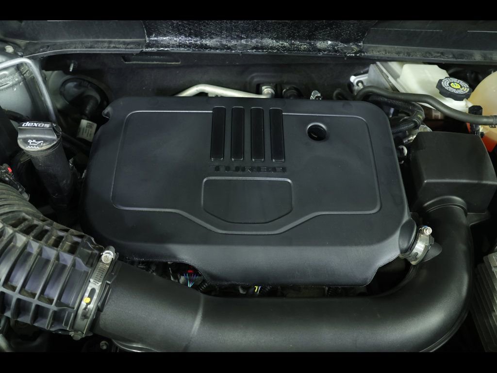 Used 2023 Chevrolet Blazer LT w/ Driver Confidence Package image 18