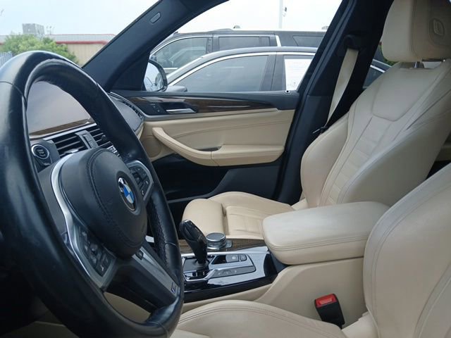 Used 2019 BMW X3 M40i w/ Premium Package AWD/4WD image 18