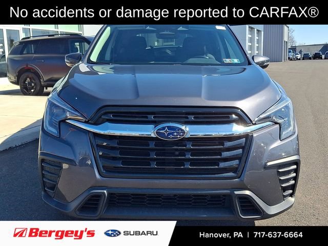 Used 2023 Subaru Ascent Premium w/ Convenience Package AWD/4WD image 2