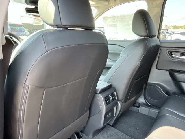 New 2026 Nissan Rogue Dark Armor AWD/4WD image 21