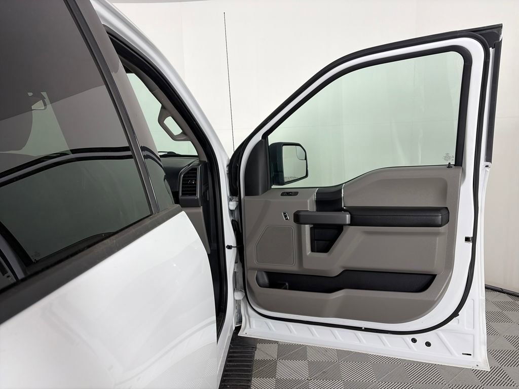 Certified 2020 Ford F150 XLT image 28