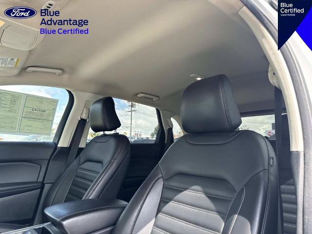 Certified 2024 Ford Edge SEL w/ Convenience Package AWD/4WD image 20