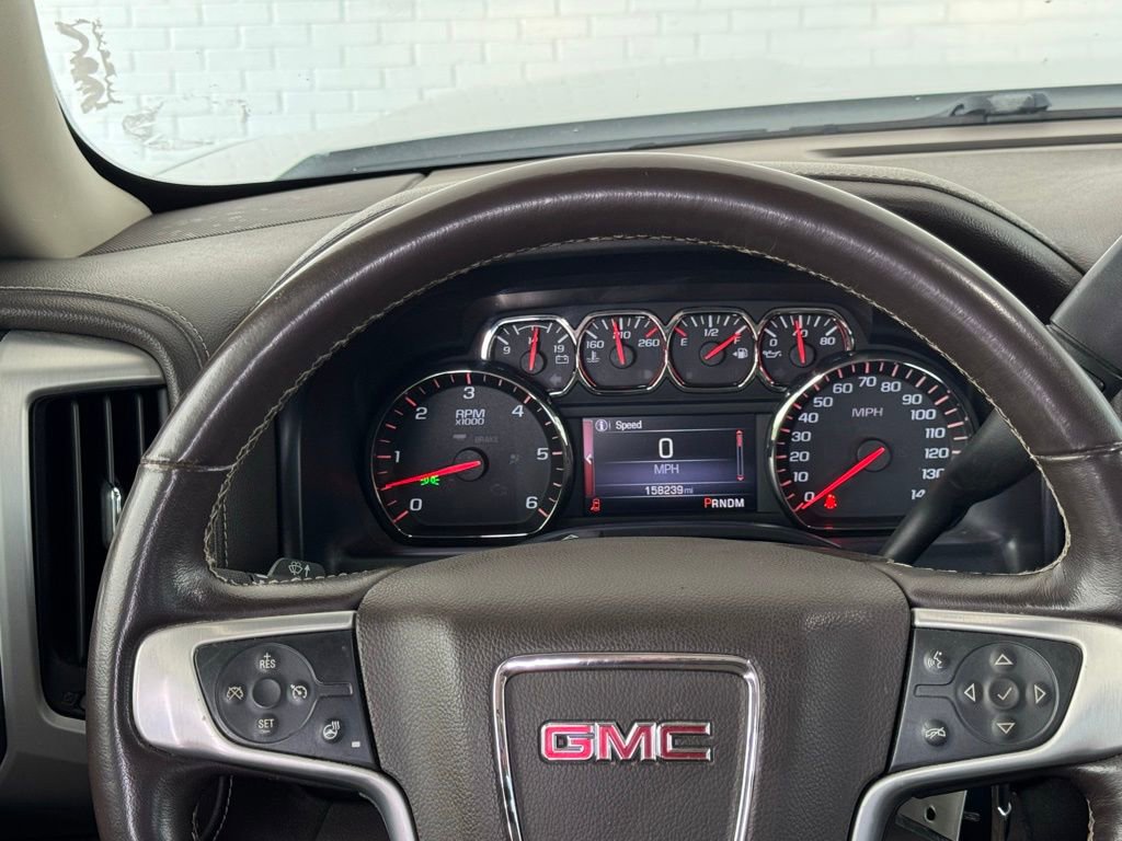 Used 2014 GMC Sierra 1500 SLT image 33