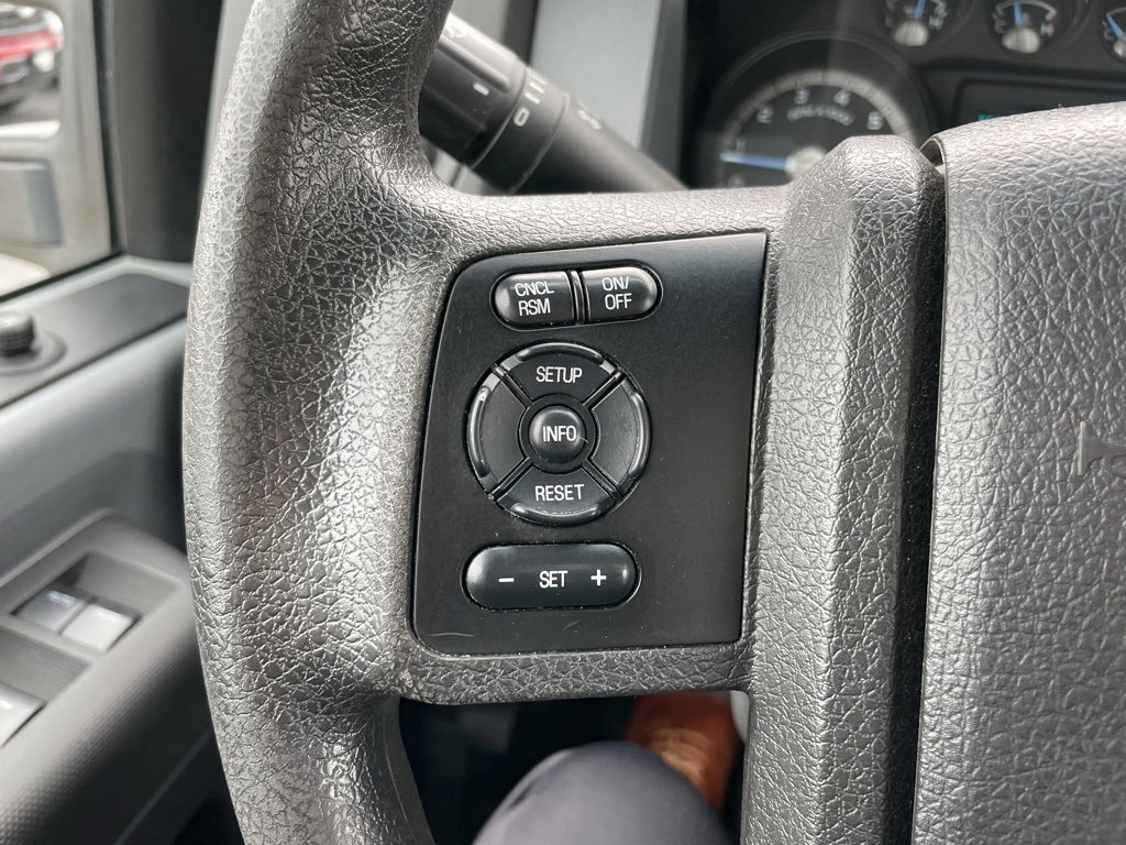 Used 2016 Ford F250 XL w/ Power Equipment Group image 17