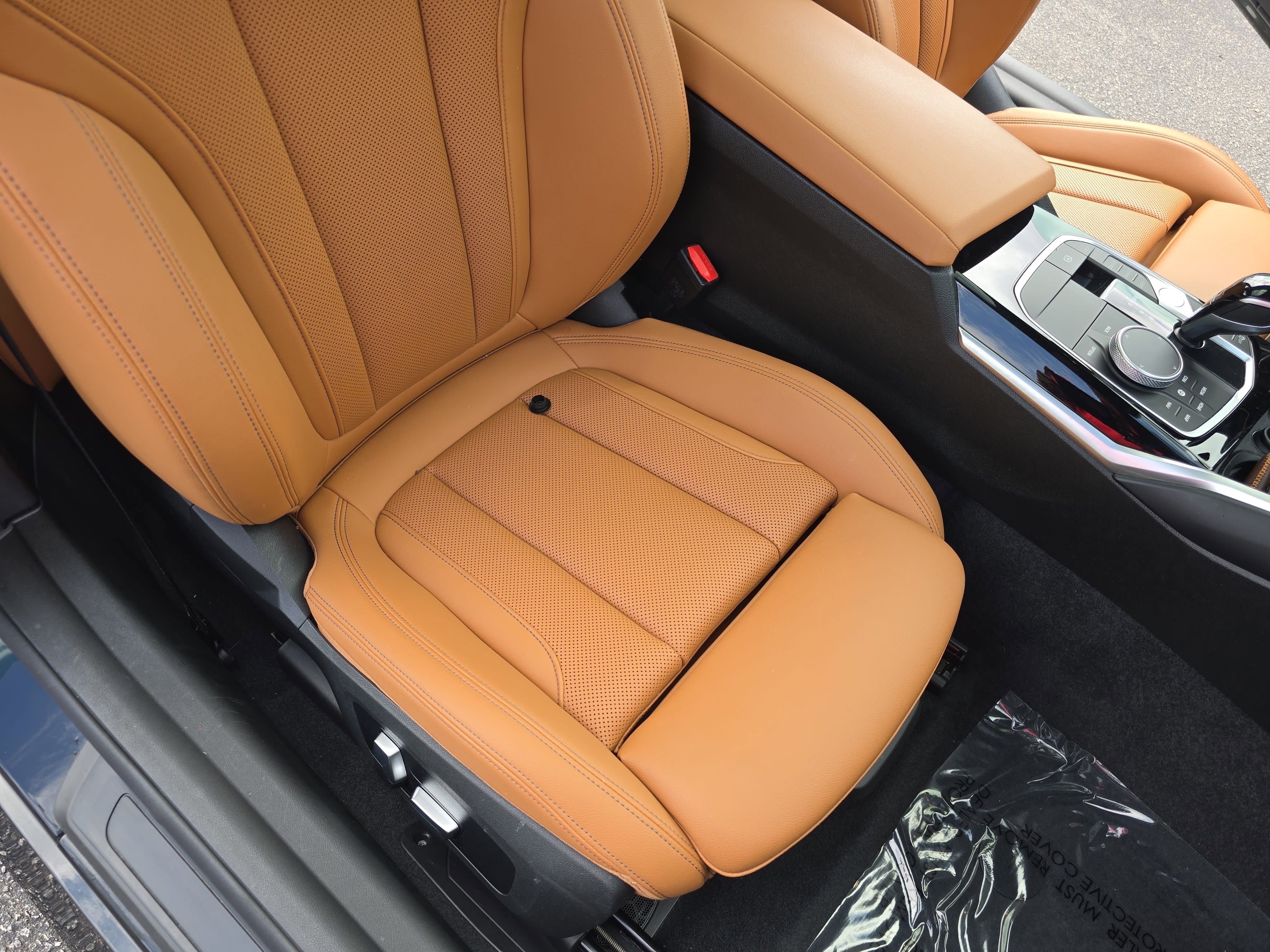 Used 2022 BMW 230i Coupe w/ Convenience Package RWD image 10