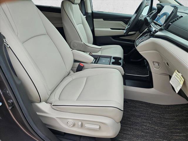 Used 2026 Honda Odyssey Touring image 20