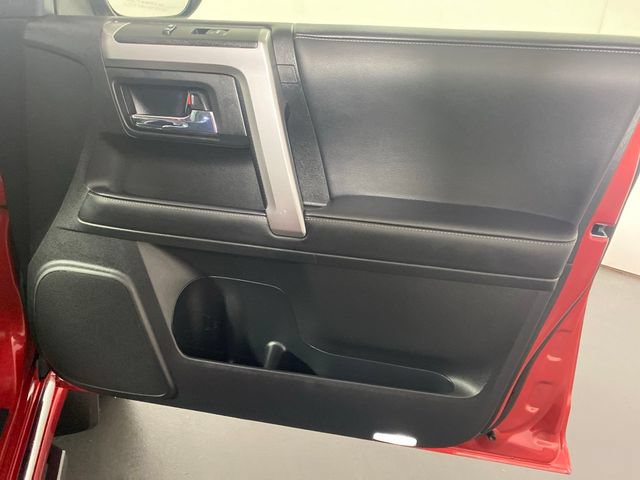 Used 2023 Toyota 4Runner Limited AWD/4WD image 30