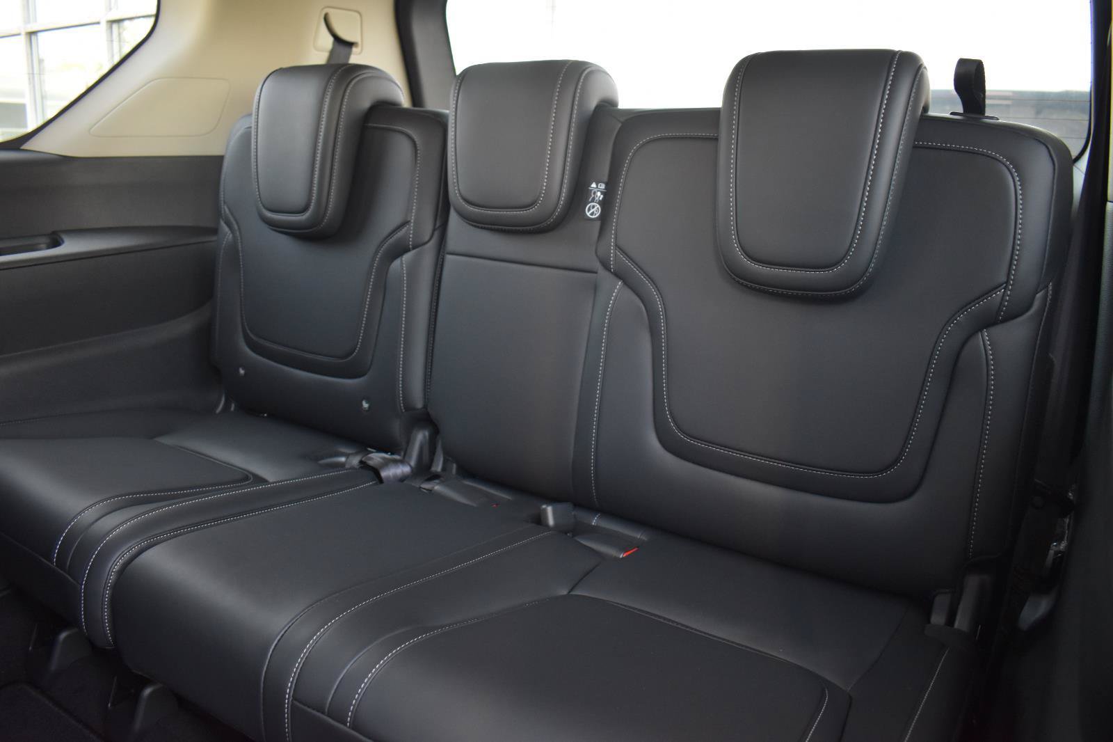 New 2026 Nissan Armada SV RWD image 53