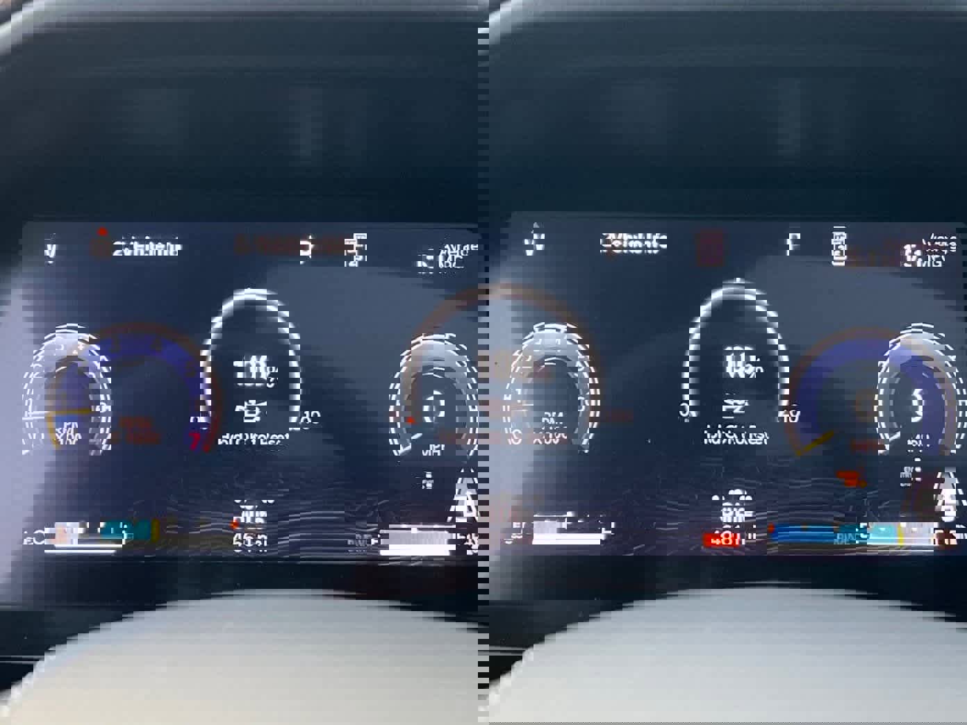 Used 2024 Jeep Grand Cherokee Overland w/ Trailer Tow Package image 25