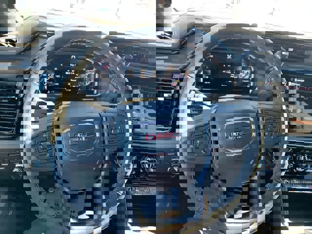 New 2026 GMC Sierra 2500 AT4 w/ AT4 Premium Plus Package image 20