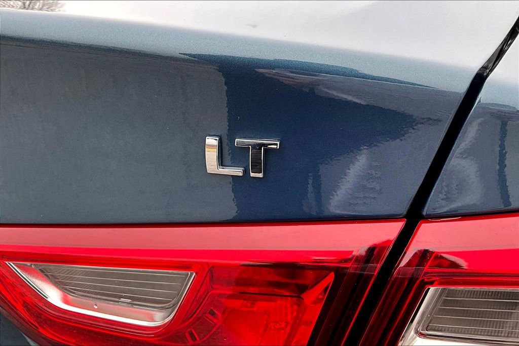 Used 2024 Chevrolet Malibu LT image 22