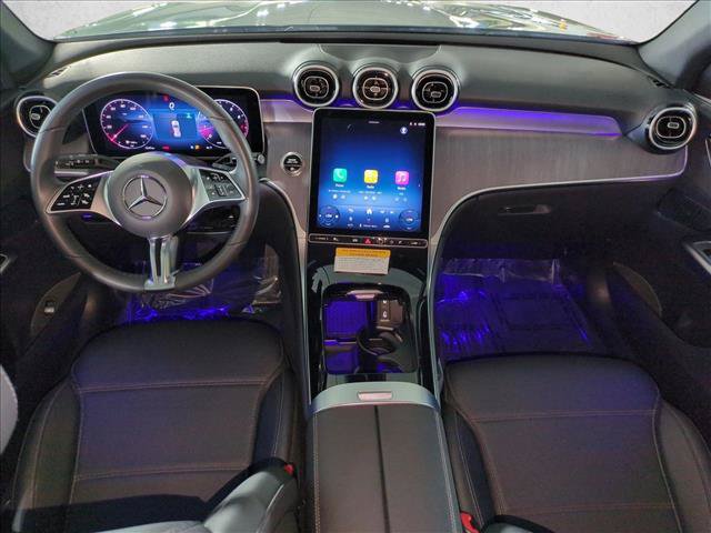 Certified 2026 Mercedes-Benz GLC 300 image 15