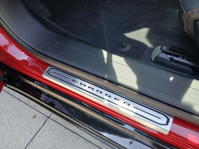New 2026 Dodge Charger R/T AWD/4WD image 31