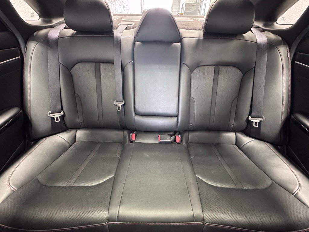 Used 2023 Kia K5 GT FWD image 25