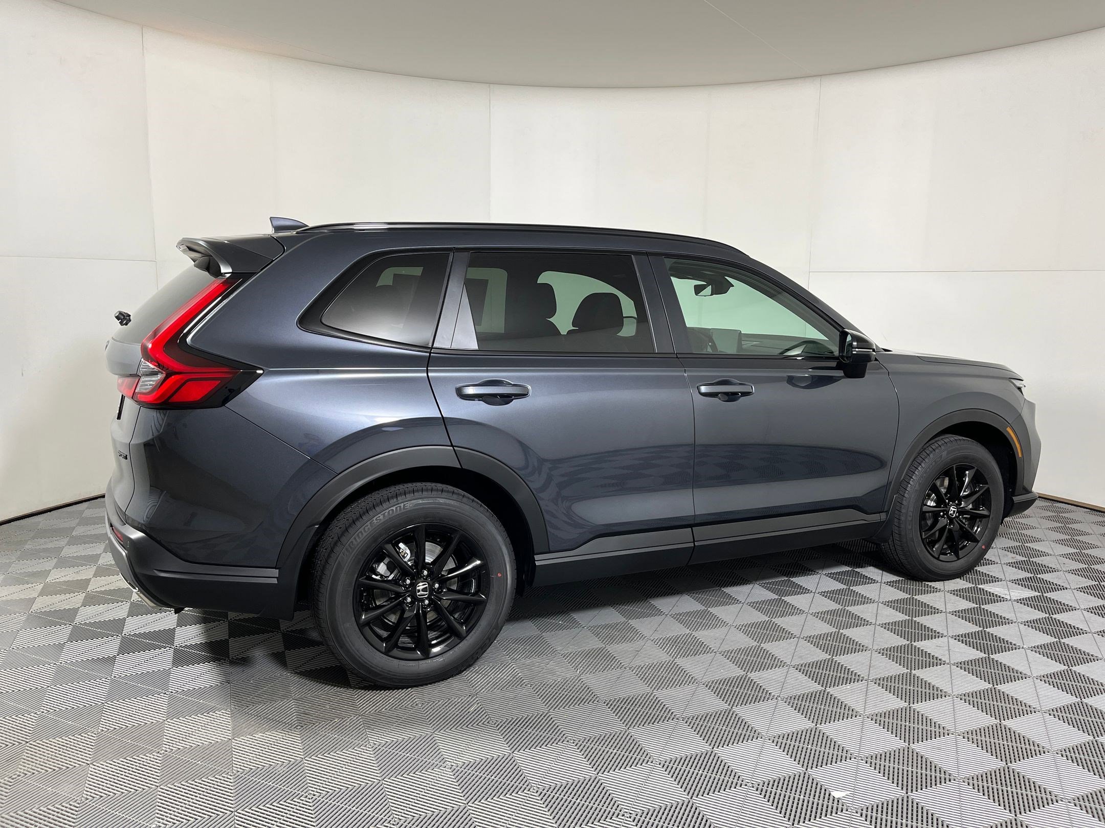 New 2026 Honda CR-V Sport-L image 6