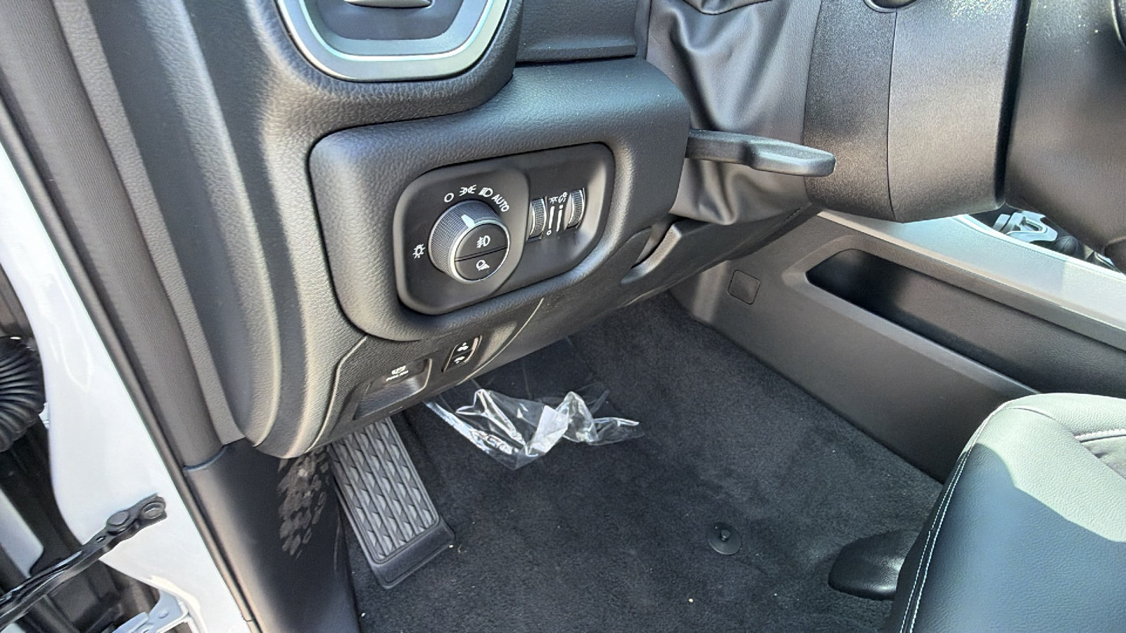 New 2027 RAM 1500 Big Horn AWD/4WD image 21