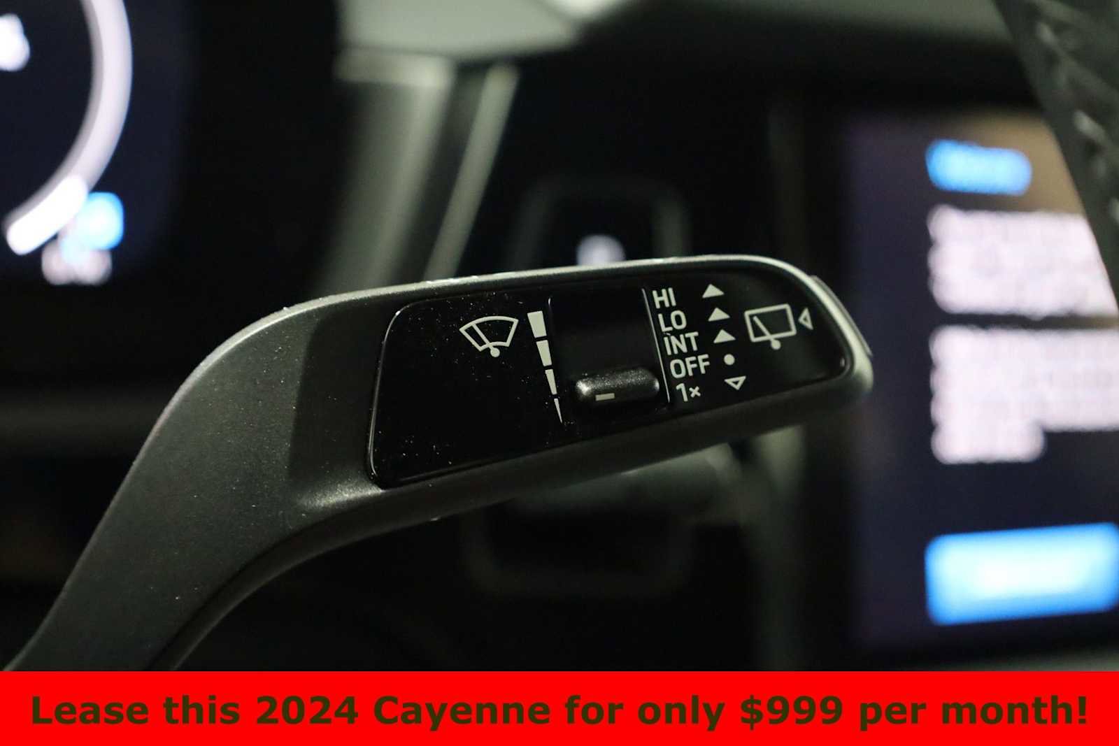 Certified 2024 Porsche Cayenne image 26