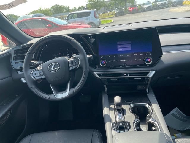 New 2026 Lexus RX 350 Premium AWD/4WD image 19