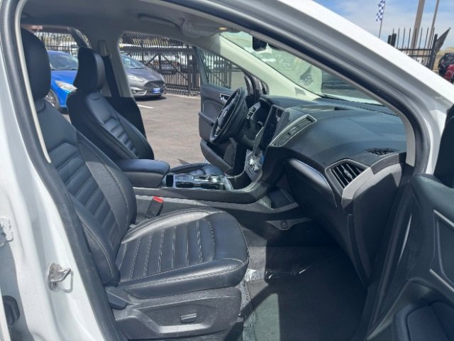 Used 2022 Ford Edge SEL image 18
