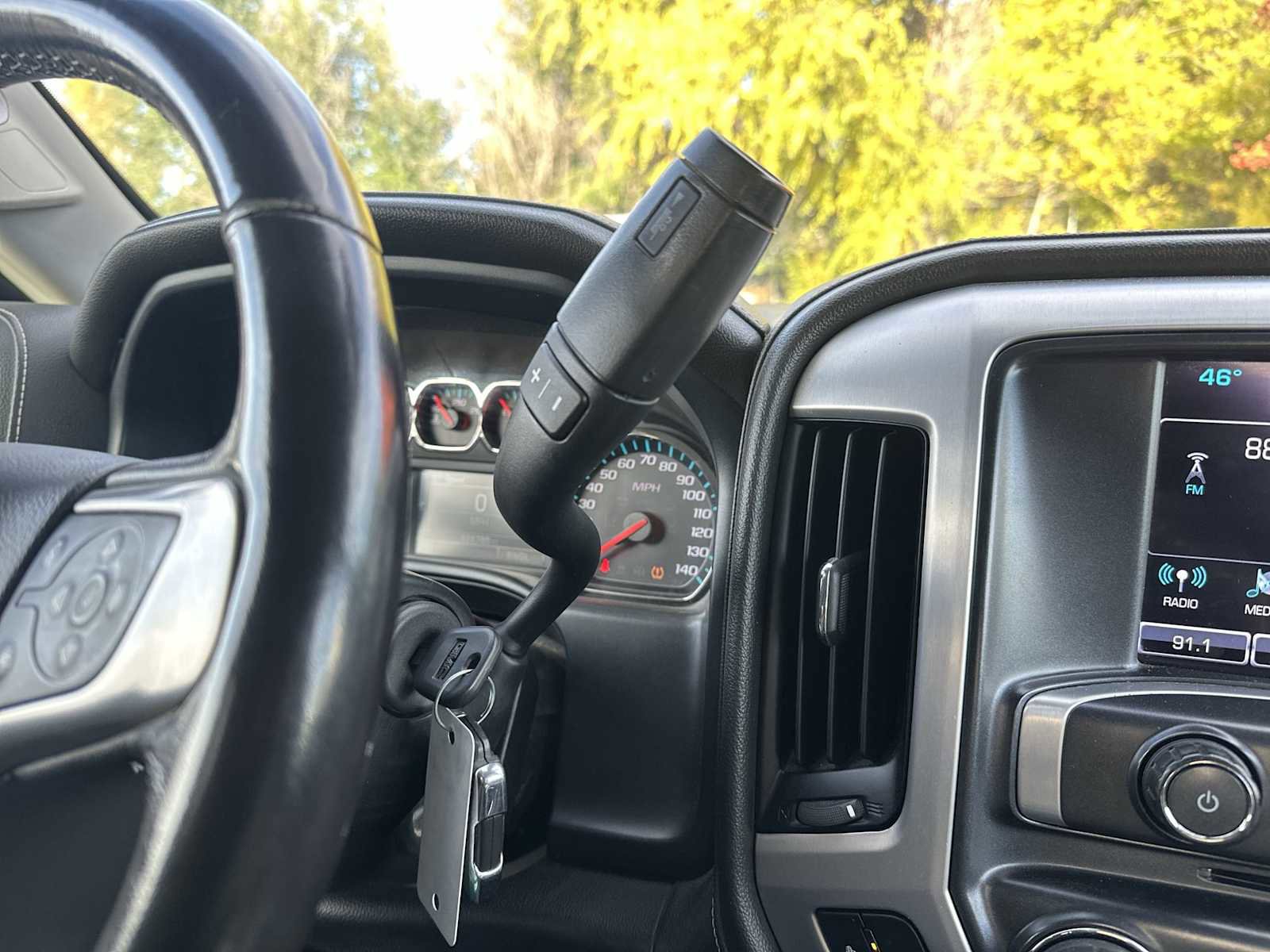 Used 2018 GMC Sierra 2500 SLT image 19