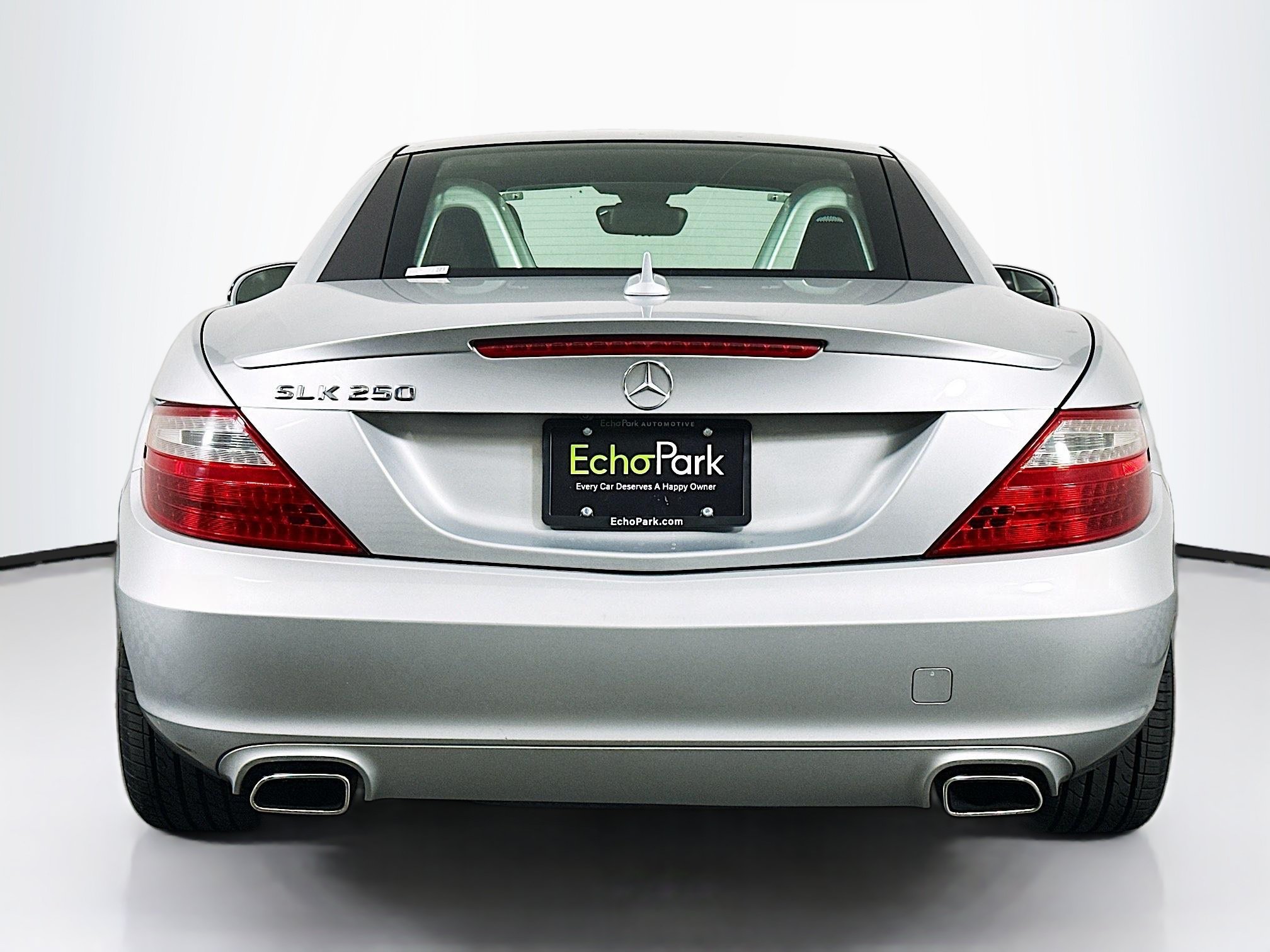 Used 2015 Mercedes-Benz SLK 250 image 7
