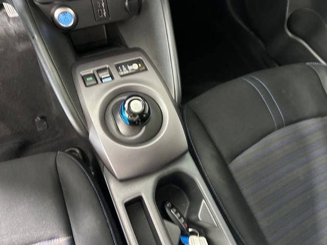 Used 2023 Nissan Leaf S w/ Protection Package image 21