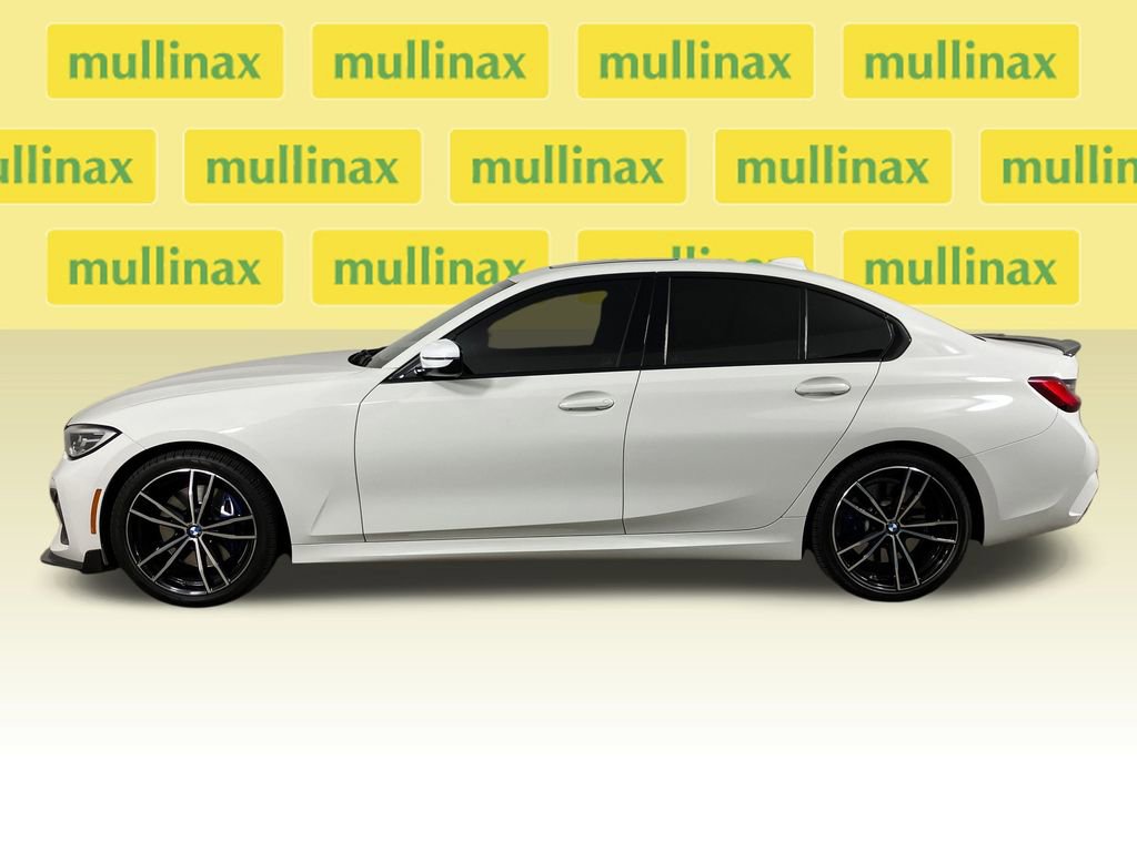 Used 2020 BMW M340i xDrive w/ Premium Package image 12