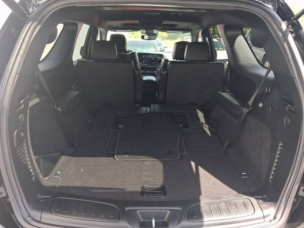 Used 2025 Dodge Durango R/T AWD/4WD image 25