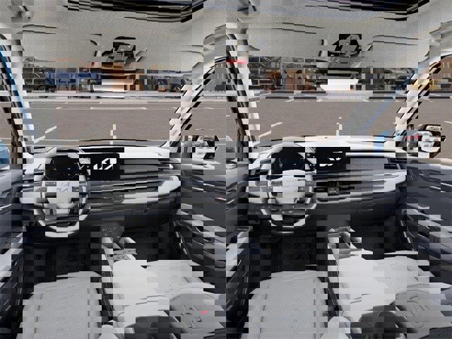 New 2026 Kia EV9 Wind image 14