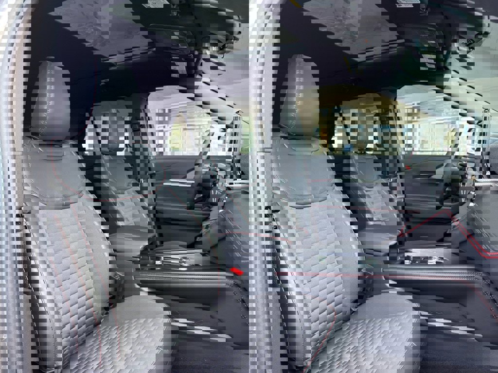 New 2026 Ford Explorer ST-Line w/ ST-Line Street Pack image 44