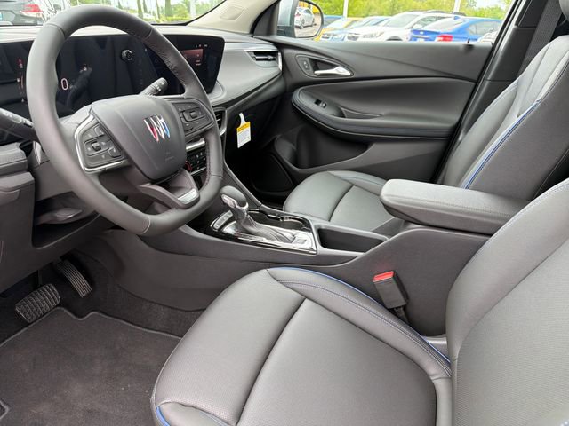 New 2026 Buick Encore GX Sport Touring w/ Comfort Package FWD image 18